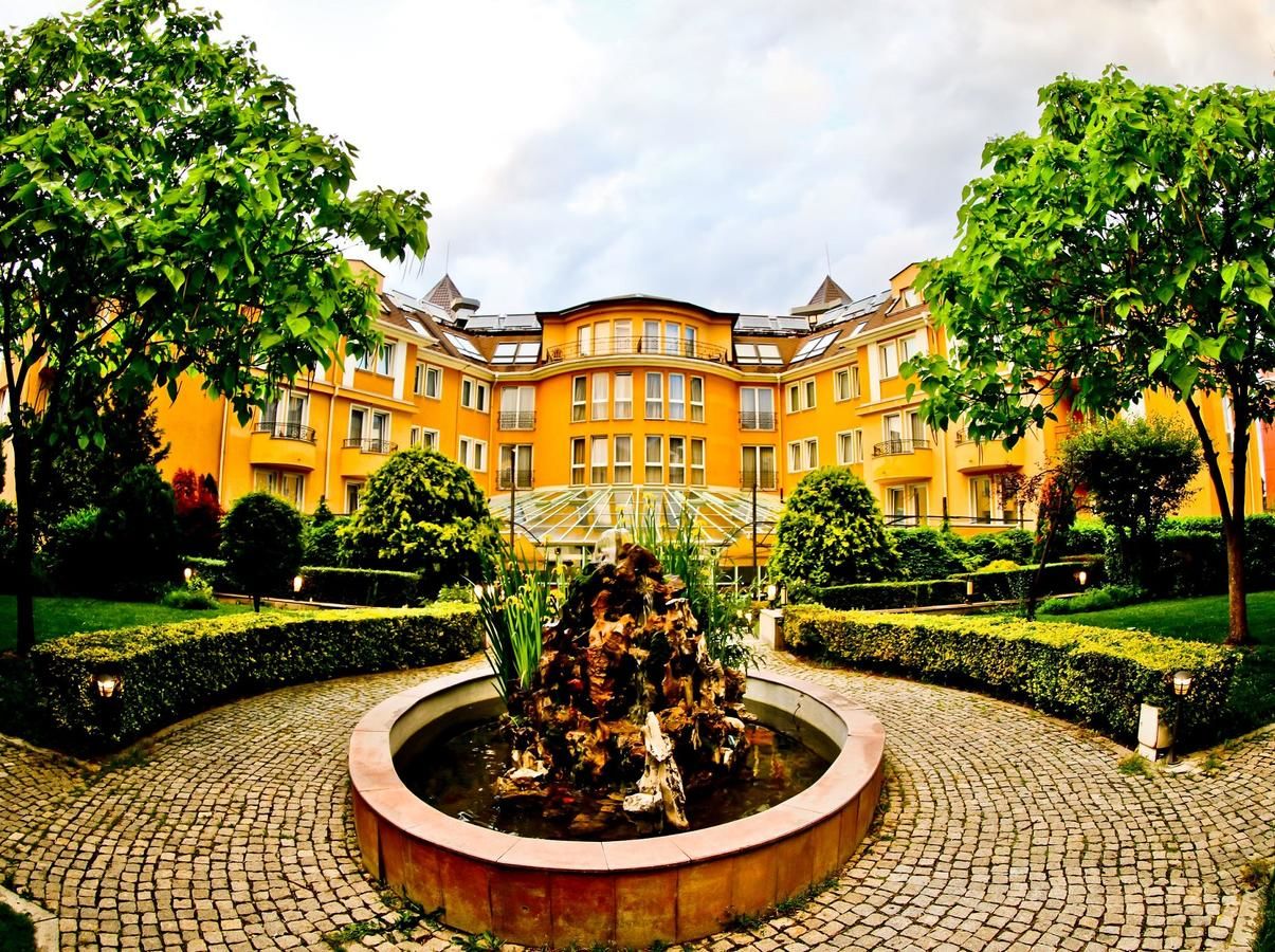 Отель Maison Sofia Hotel София-5