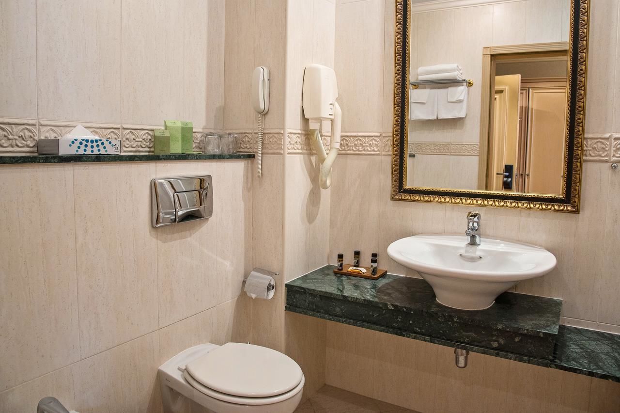 Отель Maison Sofia Hotel София