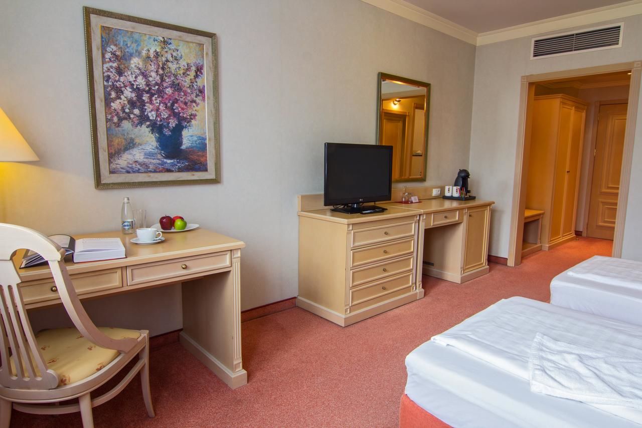 Отель Maison Sofia Hotel София-34