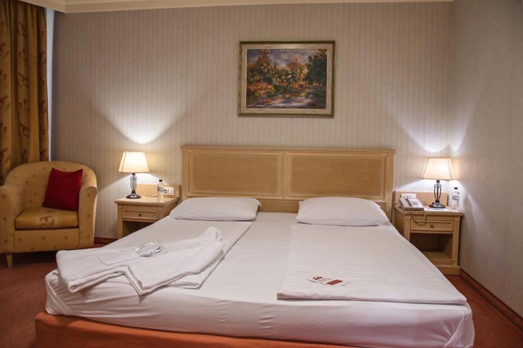 Отель Maison Sofia Hotel София-53