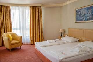 Отель Maison Sofia Hotel София Двухместный номер бизнес-класса с 1 кроватью-3