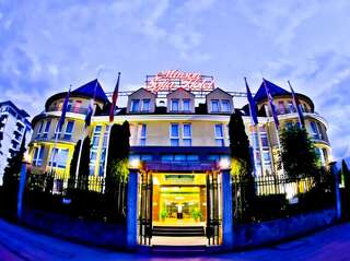 Отель Maison Sofia Hotel София-7
