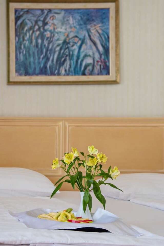 Отель Maison Sofia Hotel София-34